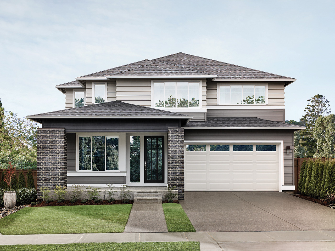 Builders Ten Trails at Black Diamond