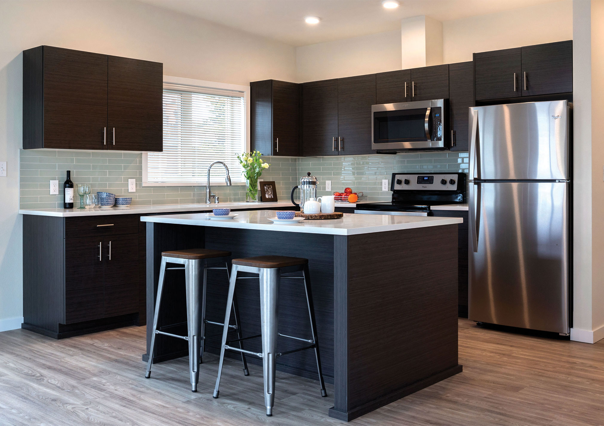 Builders Ten Trails at Black Diamond