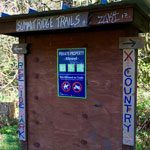 Summit Ridge Kiosk