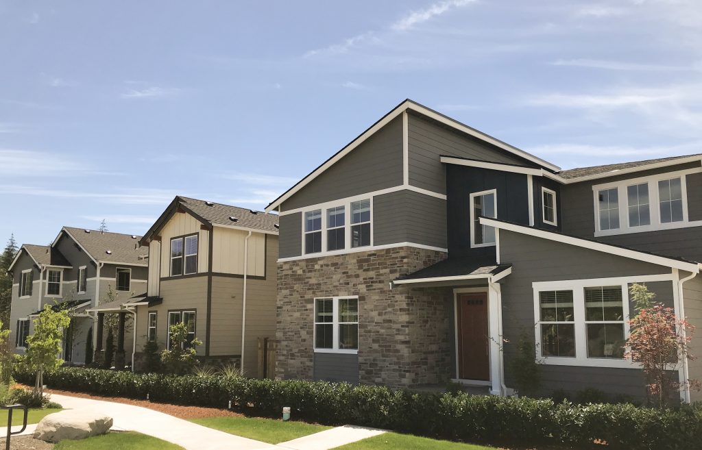 Lennar homes models