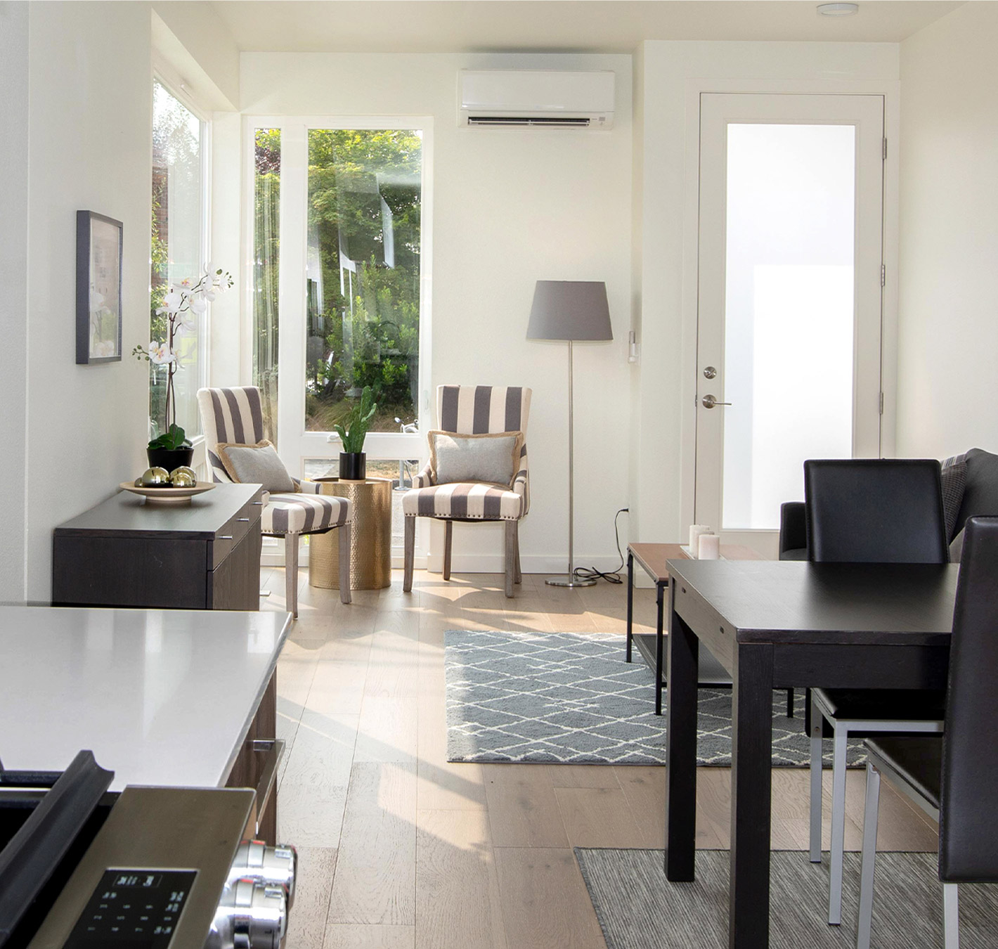 Ten Trails at Black Diamond New Build Homes Homes for Sale King County