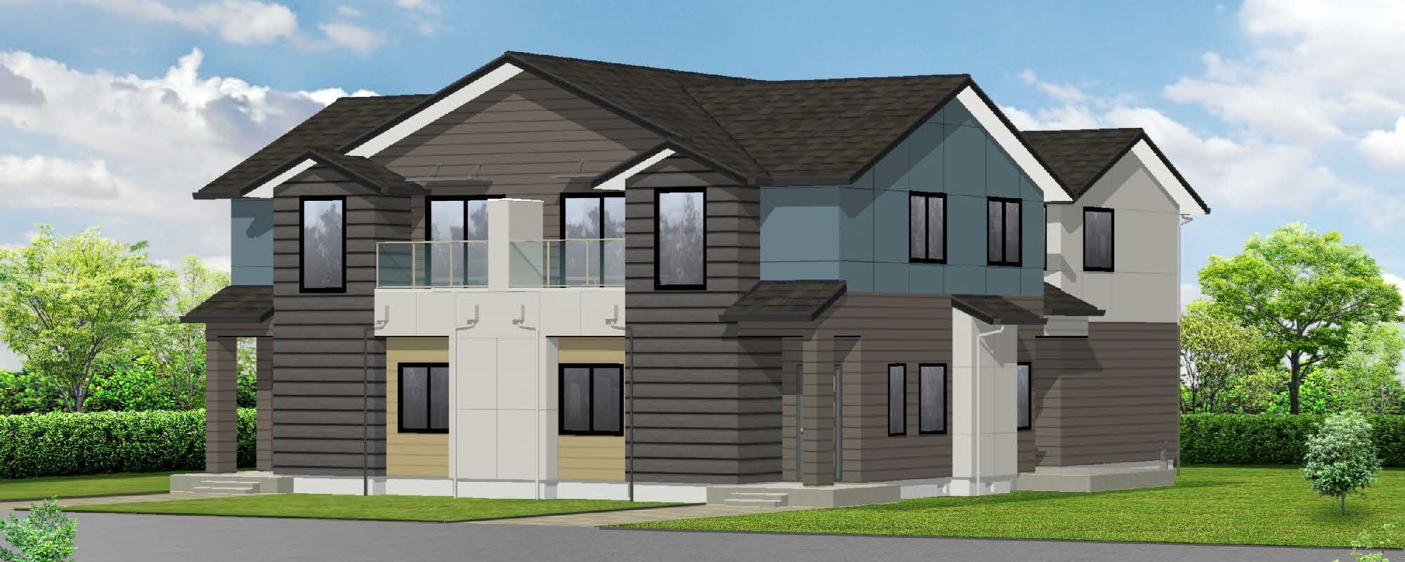 Ten Trails at Black Diamond New Build Homes Homes for Sale King County