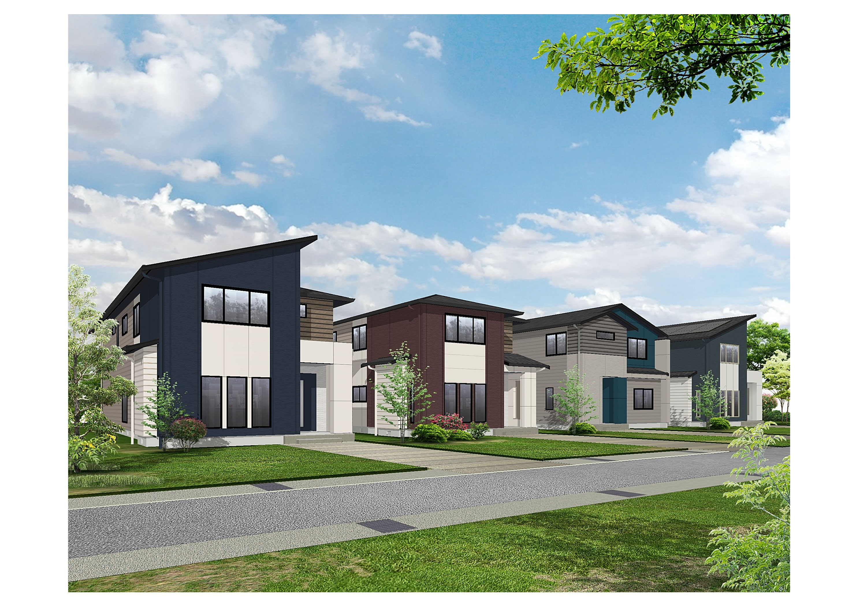 Ten Trails at Black Diamond New Build Homes Homes for Sale King County