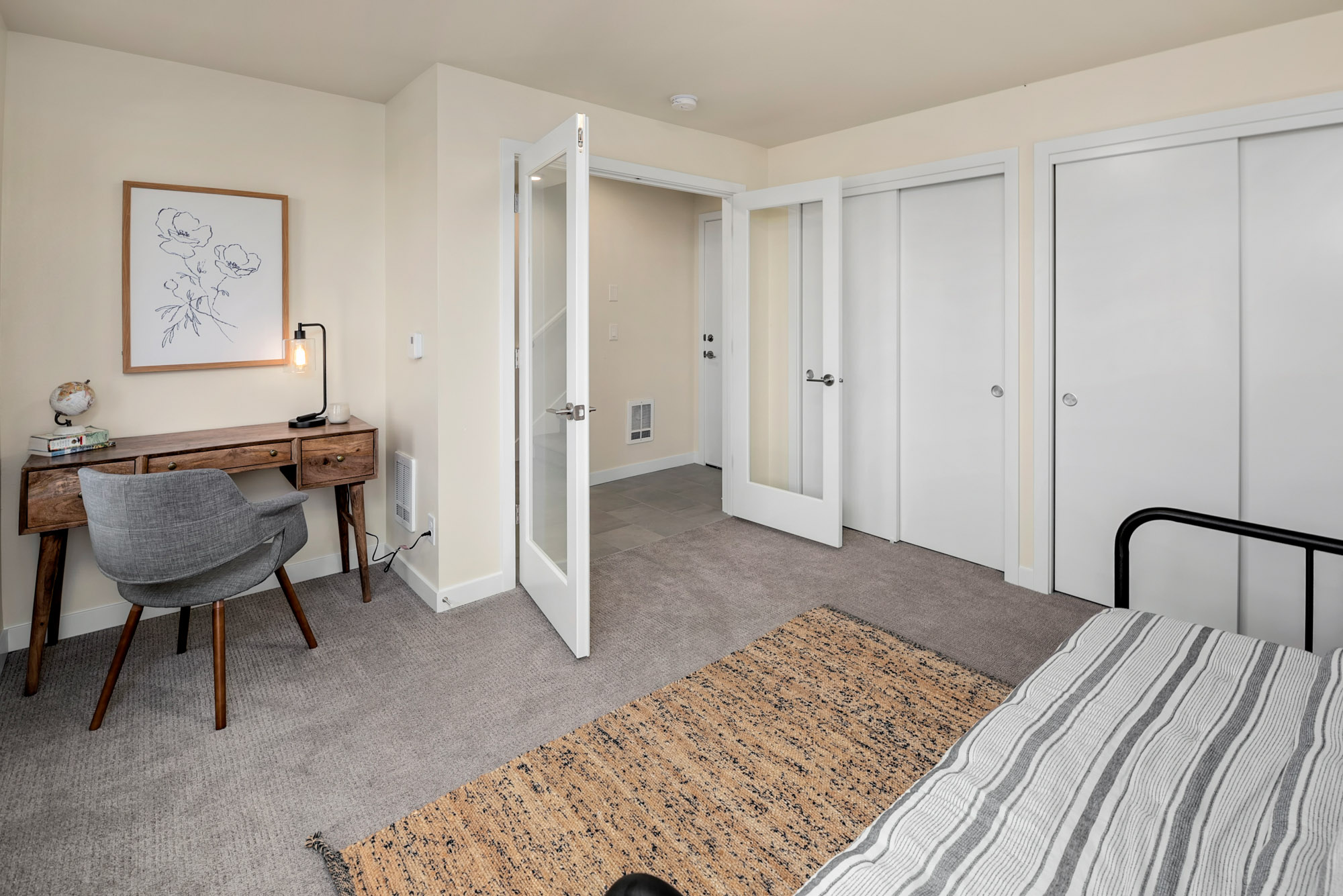 Ten Trails at Black Diamond New Build Homes Homes for Sale King County